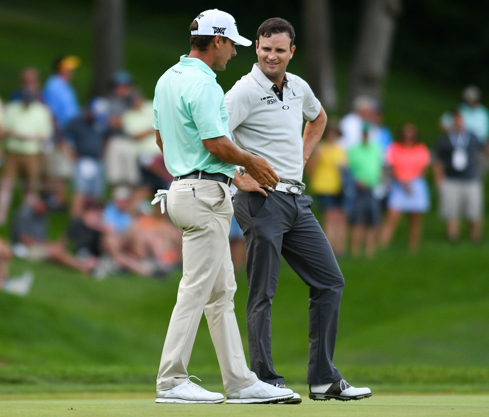 John Deere Classic